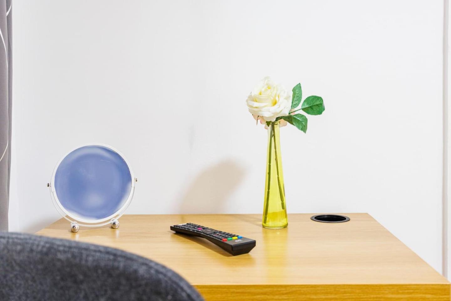 3 Bed 3 Bathroom Flat In Kensington A Apartamento *