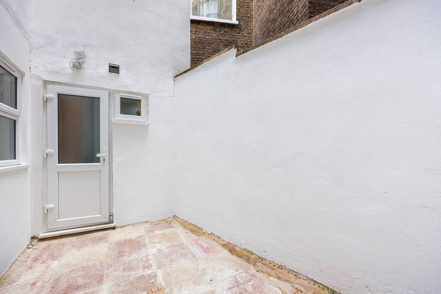 Apartamento 3 Bed 3 Bathroom Flat In Kensington A *