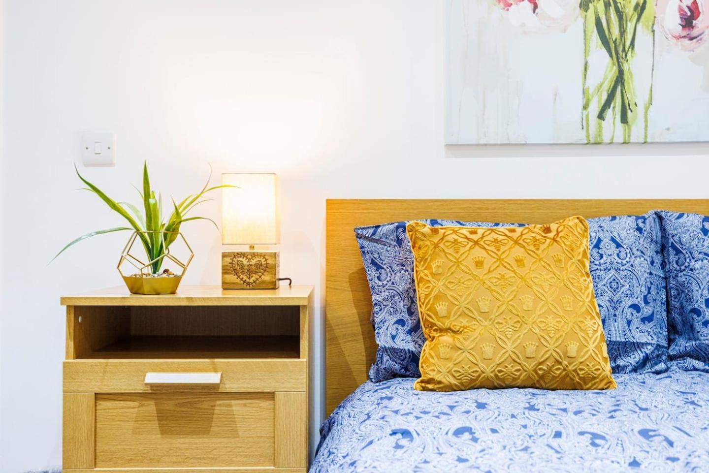 3 Bed 3 Bathroom Flat In Kensington A Apartamento