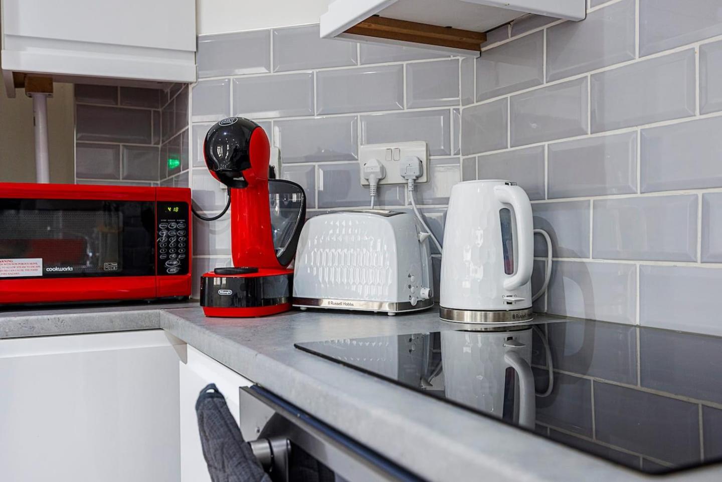 3 Bed 3 Bathroom Flat In Kensington A Apartamento *