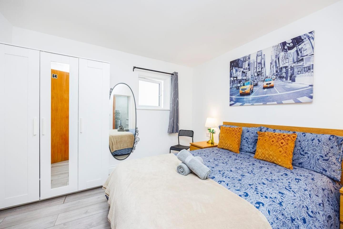 3 Bed 3 Bathroom Flat In Kensington A Apartamento Londres