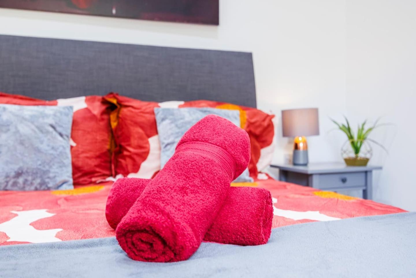 3 Bed 3 Bathroom Flat In Kensington A Apartamento Londres